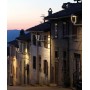 SOVIL AVENUE 98300-01 LED Outdoor Wall Lamp
