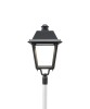 SOVIL AVENUE 98301-01 Outdoor LED Pole Head