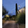 SOVIL AVENUE 98301-01 Outdoor LED Pole Head