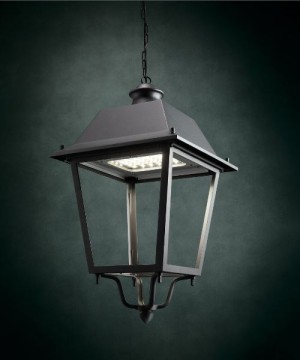 SOVIL AVENUE 98302-01 LED Outdoor Pendant Lamp