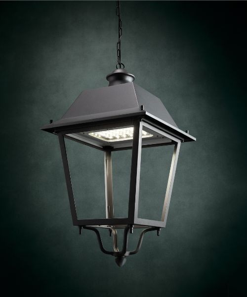 SOVIL AVENUE 98302-01 LED Outdoor Pendant Lamp