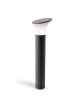 SOVIL BELEN 557 Low Outdoor Post E27 2 Colors