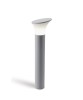 SOVIL BELEN 557 Low Outdoor Post E27 2 Colors