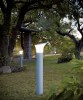 SOVIL BELEN 559 High Outdoor Post E27 2 Colors