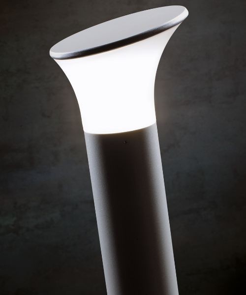 SOVIL BELEN 559 High Outdoor Post E27 2 Colors
