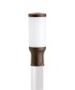 SOVIL CACTUS 200 Outdoor Pole Head 7 Colors