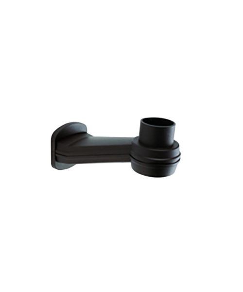 SOVIL 38 Outdoor Diameter 6cm Pole Head Arm