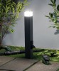 SOVIL DIAMOND 98206 Paletto alto con prese per Esterno a LED 3000K