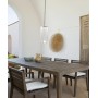 SOVIL GOCCIA 98225 LED Outdoor Pendant Lamp 2 Colors