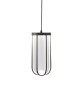 SOVIL GOCCIA 98225 LED Outdoor Pendant Lamp 2 Colors