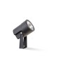 SOVIL FLORA 99402 Adjustable Outdoor LED Spotlight with Spike 4000K