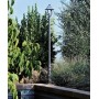 SOVIL ELEGANCE 860 High outdoor pole 1 light