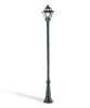 SOVIL ELEGANCE 860 High outdoor pole 1 light