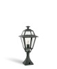 SOVIL ELEGANCE 858 Outdoor Gate Post Light