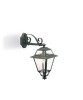 SOVIL ELEGANCE 856 Outdoor Wall Lamp