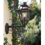 SOVIL ELEGANCE 855 Lampada da Parete per Esterno