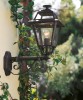 SOVIL ELEGANCE 855 Outdoor Wall Lamp