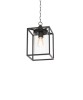 SOVIL DOMUS 598 Outdoor Pendant Lamp 2 Colors