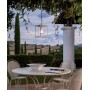 SOVIL DOMUS 598 Outdoor Pendant Lamp 2 Colors