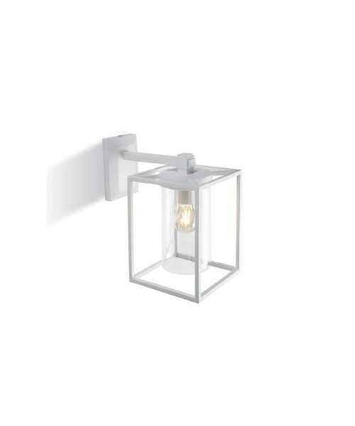 SOVIL DOMUS 597 Outdoor Wall Lamp 2 Colors