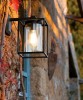 SOVIL DOMUS 597 Outdoor Wall Lamp 2 Colors