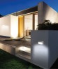 SOVIL DOME 99145 LED Outdoor Wall Lamp 4000K 3 Colors