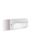 SOVIL DOME 99145 4000K LED Outdoor Wall Lamp 3 Colors