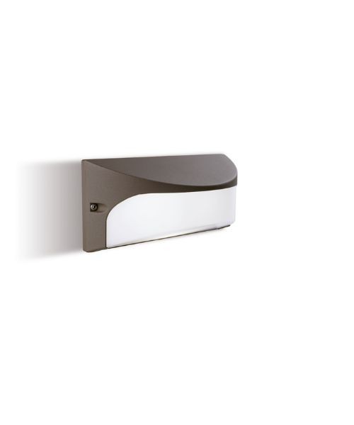 SOVIL DOME 99145 4000K LED Outdoor Wall Lamp 3 Colors