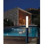 SOVIL STELO 98284 Low outdoor LED pole