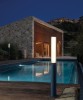SOVIL STELO 98284 Low outdoor LED pole