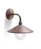 SOVIL SPECTRE 158 Outdoor Wall Lamp 2 Colors