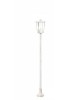 SOVIL RIBOT 943 Outdoor Bollard 2 Colors
