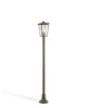 SOVIL RIBOT 943 Outdoor Bollard 2 Colors