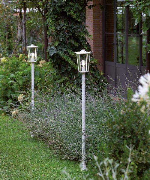 SOVIL RIBOT 943 Outdoor Bollard 2 Colors