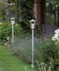SOVIL RIBOT 943 Outdoor Bollard 2 Colors