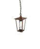 SOVIL RIBOT 942 Outdoor Pendant Lamp 2 Colors