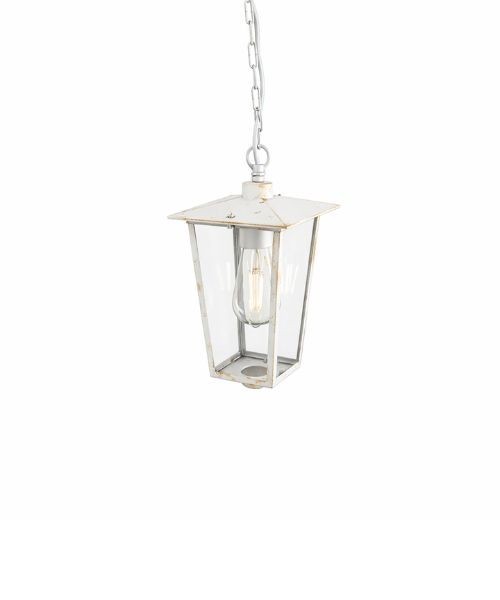 SOVIL RIBOT 942 Outdoor Pendant Lamp 2 Colors