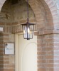 SOVIL RIBOT 942 Outdoor Pendant Lamp 2 Colors