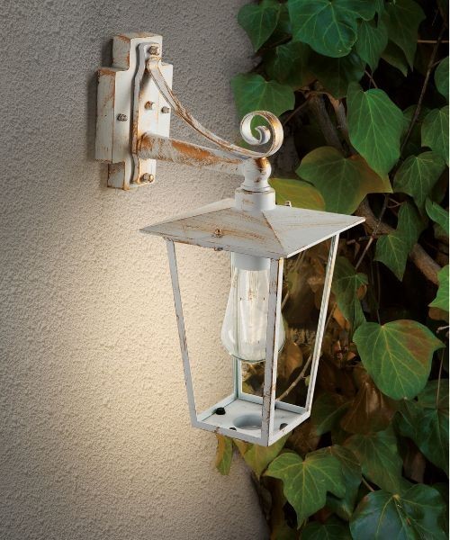 SOVIL RIBOT 941 Outdoor Wall Lamp 2 Colors