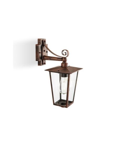 SOVIL RIBOT 941 Outdoor Wall Lamp 2 Colors