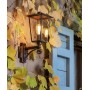 SOVIL RIBOT 940 Outdoor Wall Lamp 2 Colors