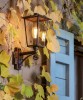 SOVIL RIBOT 940 Outdoor Wall Lamp 2 Colors