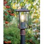 SOVIL RIBOT 852 Medium Outdoor Head/Pole 2 Colors