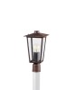 SOVIL RIBOT 852 Medium Outdoor Head/Pole 2 Colors