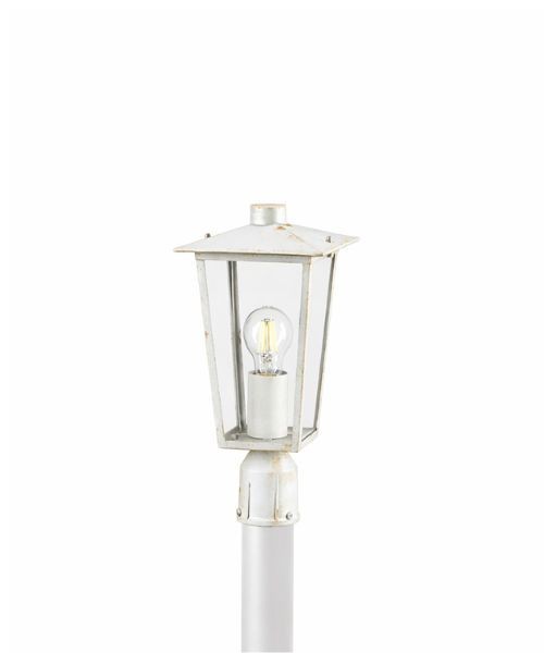 SOVIL RIBOT 852 Medium Outdoor Head/Pole 2 Colors