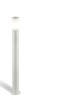 SOVIL PANAMA 827 High Outdoor Bollard 5 Colors