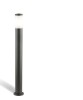 SOVIL PANAMA 827 High Outdoor Bollard 5 Colors