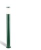 SOVIL PANAMA 827 High Outdoor Bollard 5 Colors