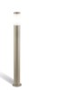SOVIL PANAMA 827 High Outdoor Bollard 5 Colors