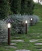 SOVIL PANAMA 827 High Outdoor Bollard 5 Colors